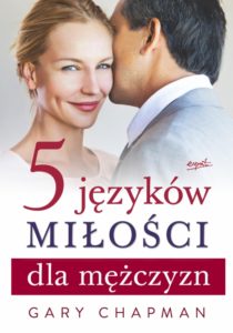 5 Pięć języków miłości dla mężczyzn